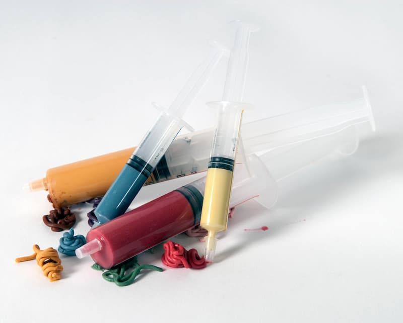 Suspensões e Pastas Diamantadas